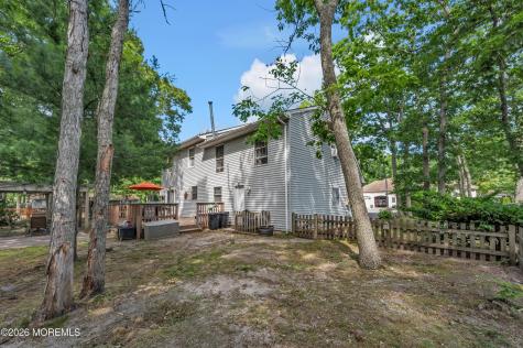 244 Juniper Lane Forked River NJ 08731