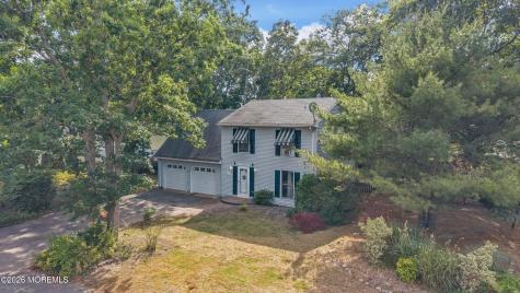 244 Juniper Lane Forked River NJ 08731