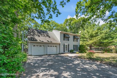 244 Juniper Lane Forked River NJ 08731
