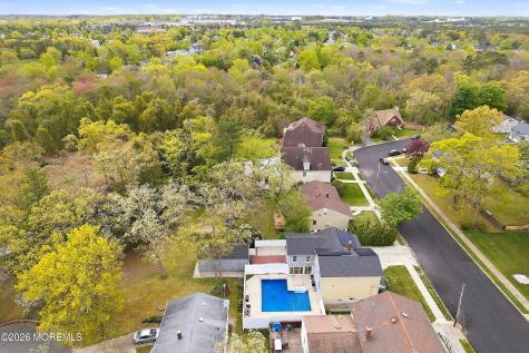 117 E Caranetta Drive Lakewood NJ 08701