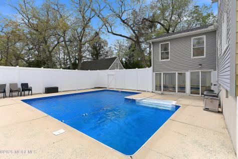 117 E Caranetta Drive Lakewood NJ 08701