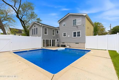 117 E Caranetta Drive Lakewood NJ 08701
