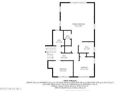 117 E Caranetta Drive Lakewood NJ 08701