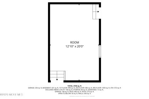 117 E Caranetta Drive Lakewood NJ 08701