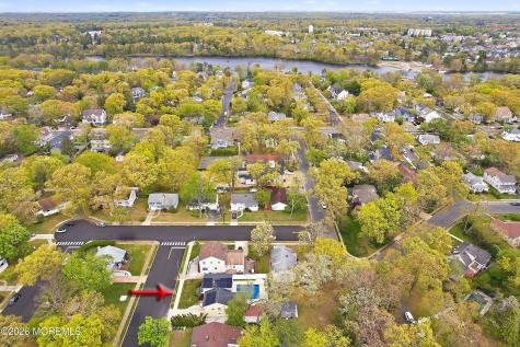 117 E Caranetta Drive Lakewood NJ 08701