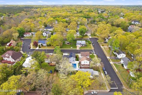 117 E Caranetta Drive Lakewood NJ 08701