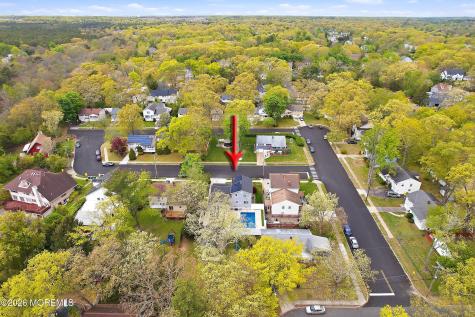 117 E Caranetta Drive Lakewood NJ 08701