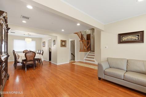 117 E Caranetta Drive Lakewood NJ 08701