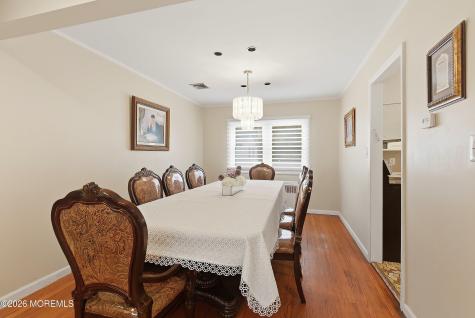 117 E Caranetta Drive Lakewood NJ 08701