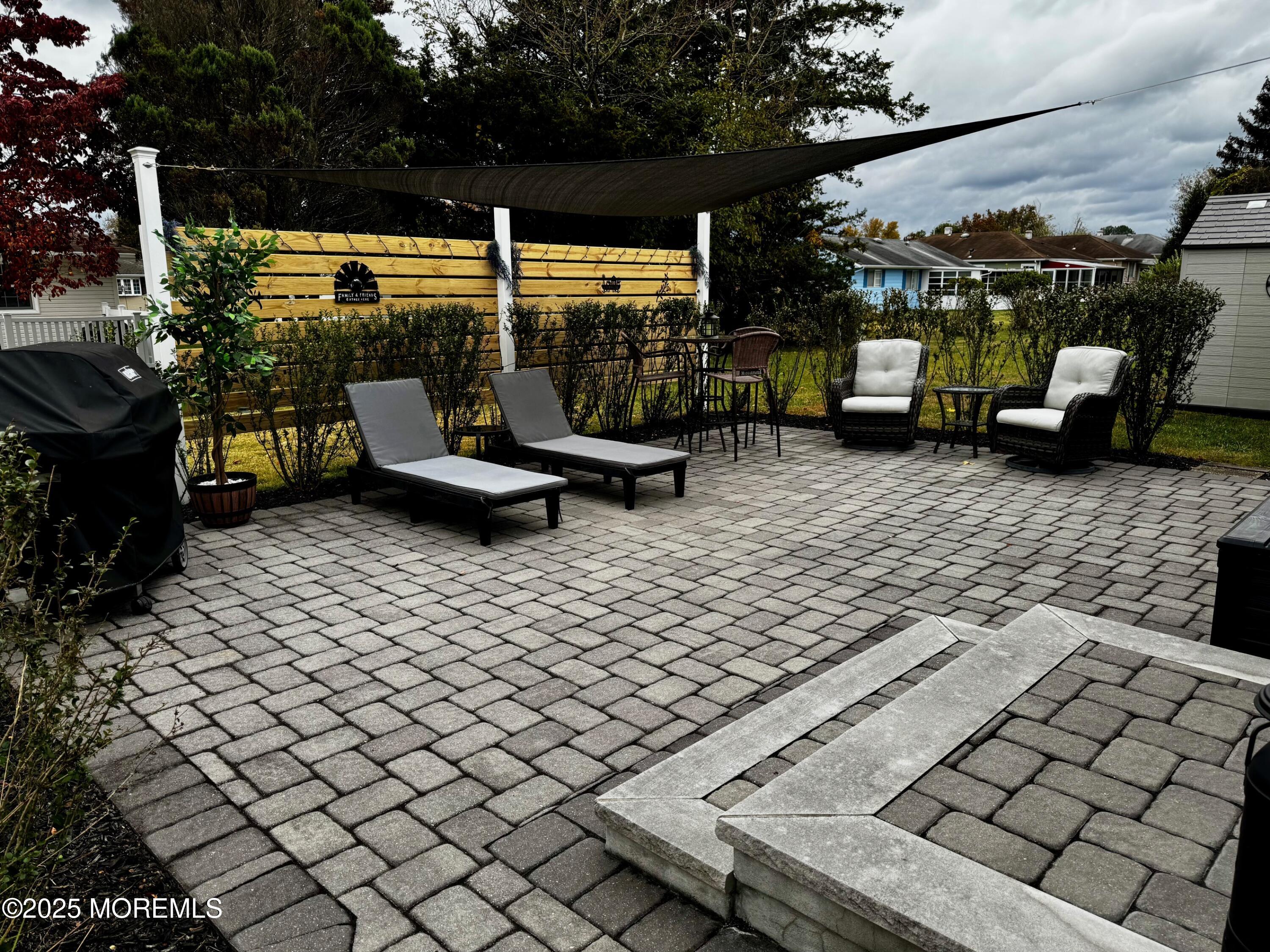 38 Street David Drive Toms River NJ 08757