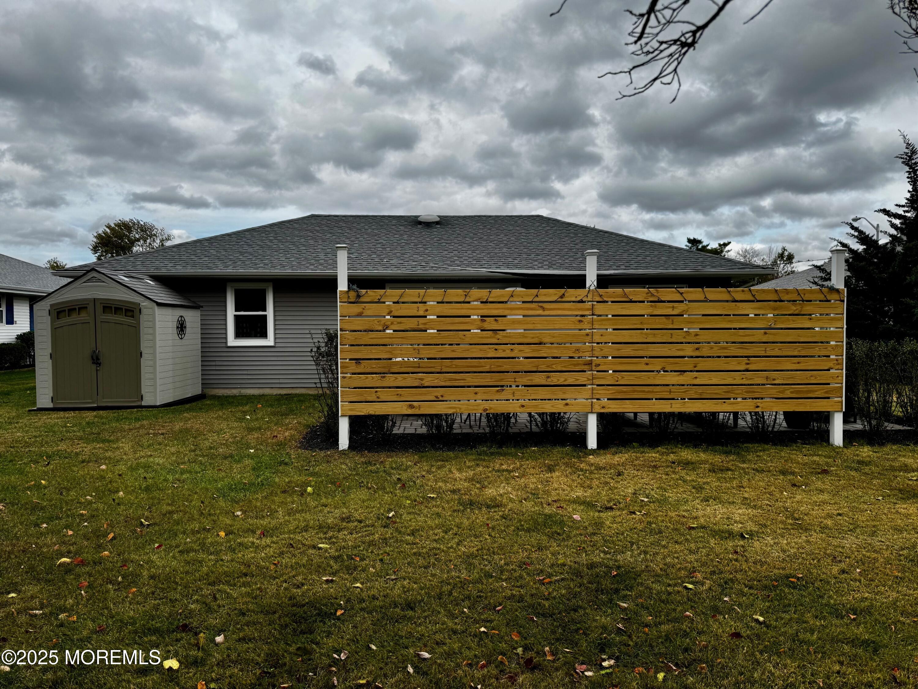 38 Street David Drive Toms River NJ 08757