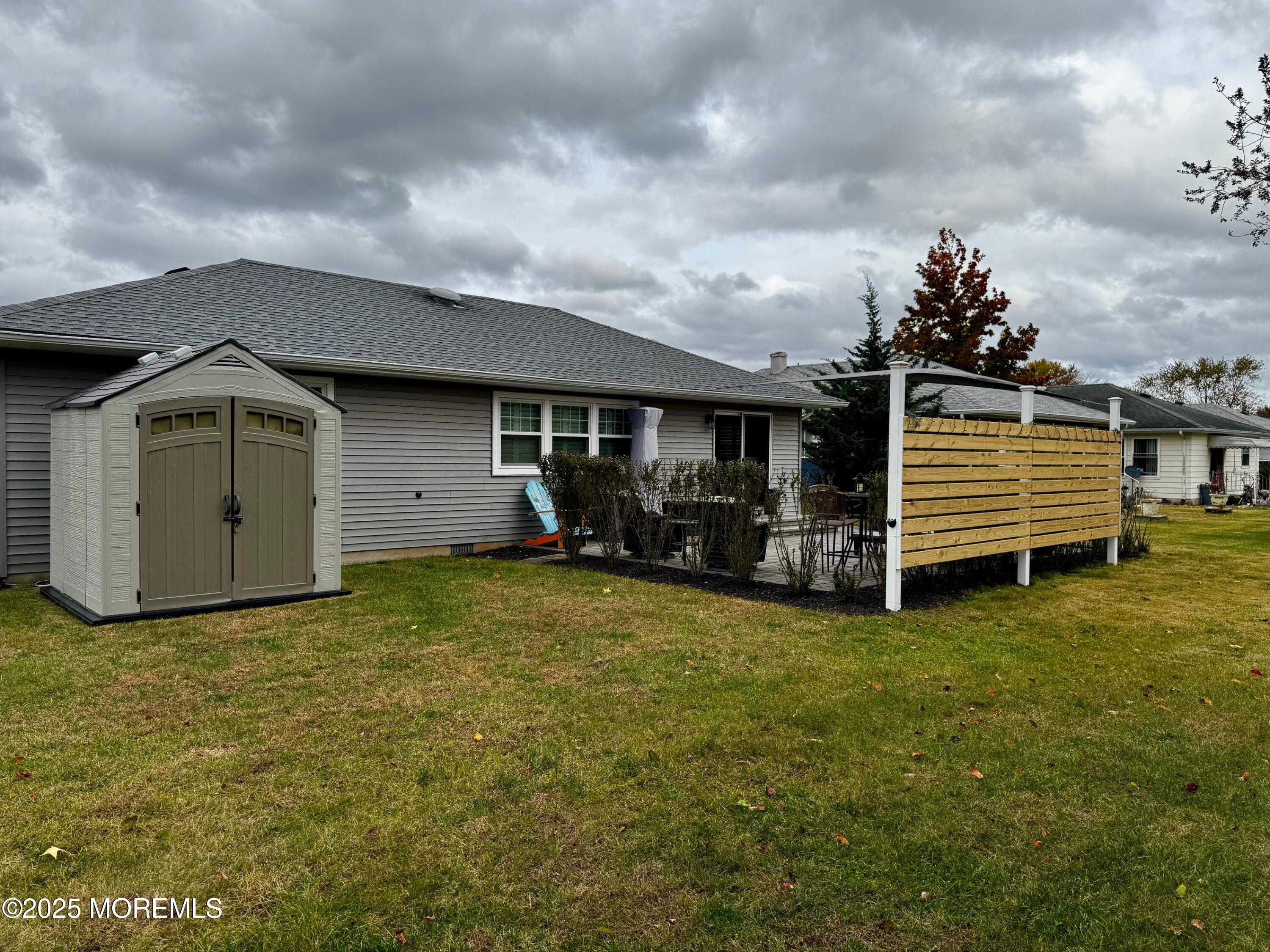 38 Street David Drive Toms River NJ 08757