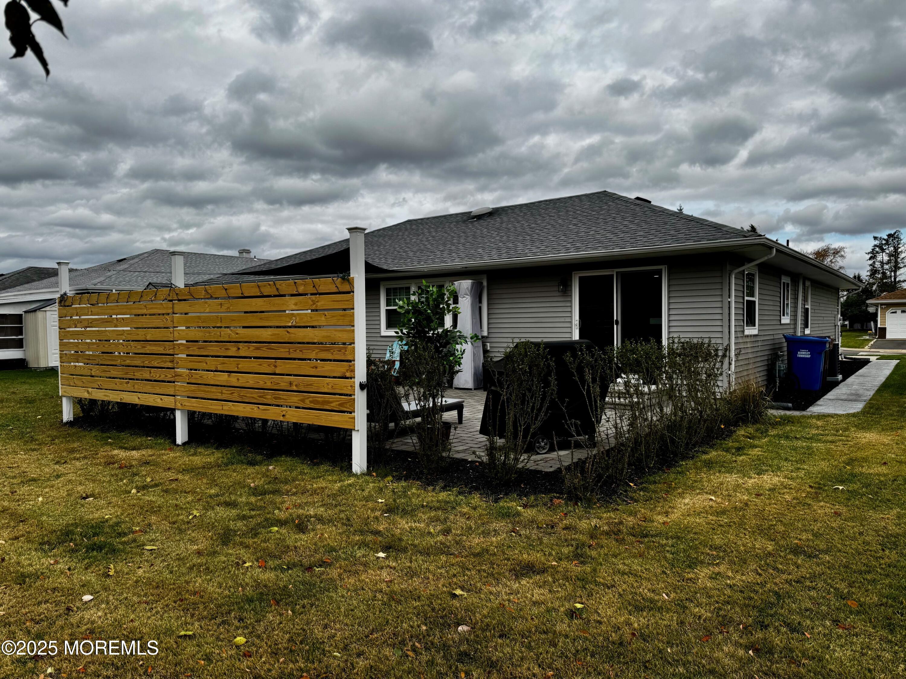 38 Street David Drive Toms River NJ 08757