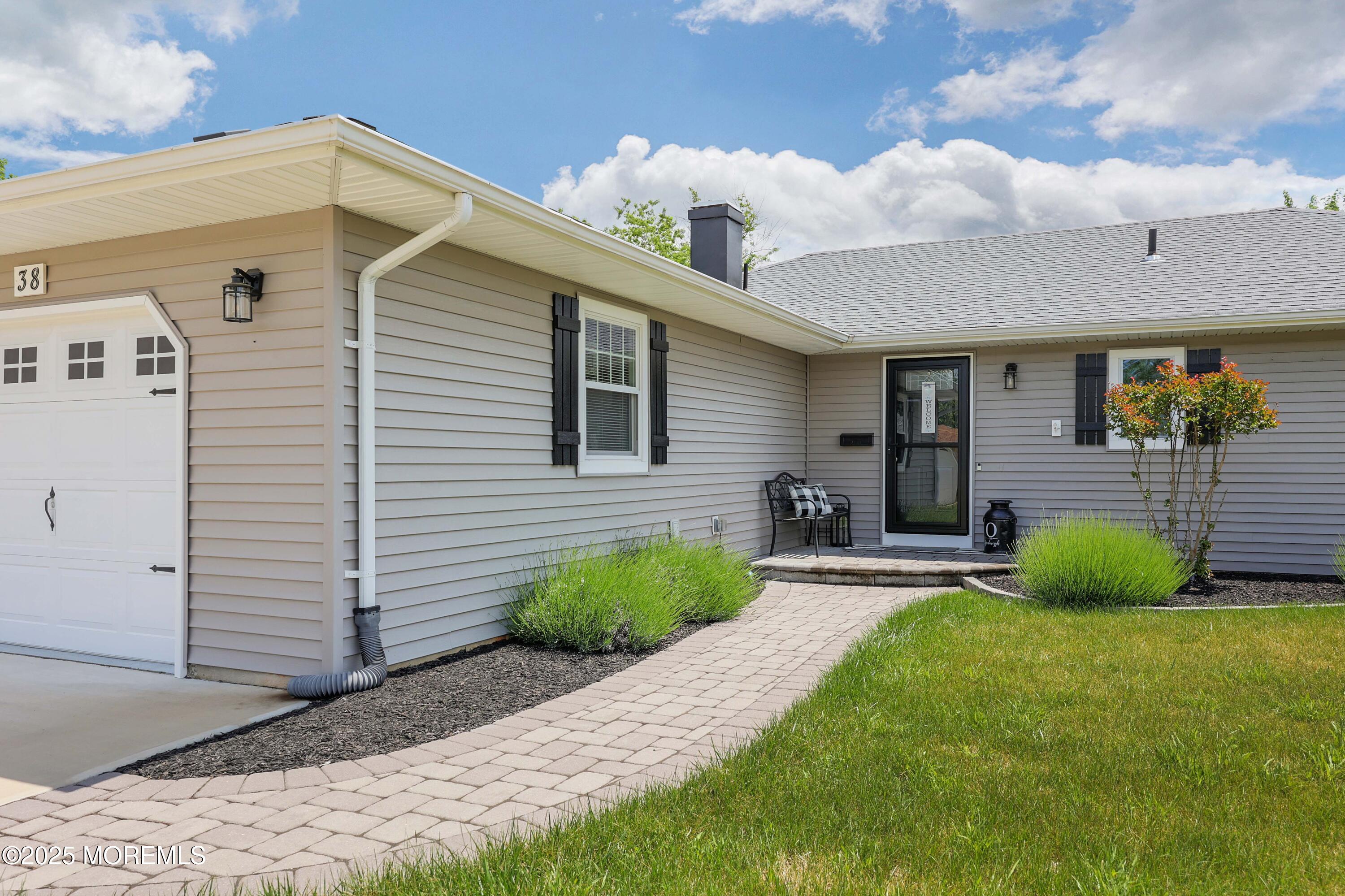 38 Street David Drive Toms River NJ 08757