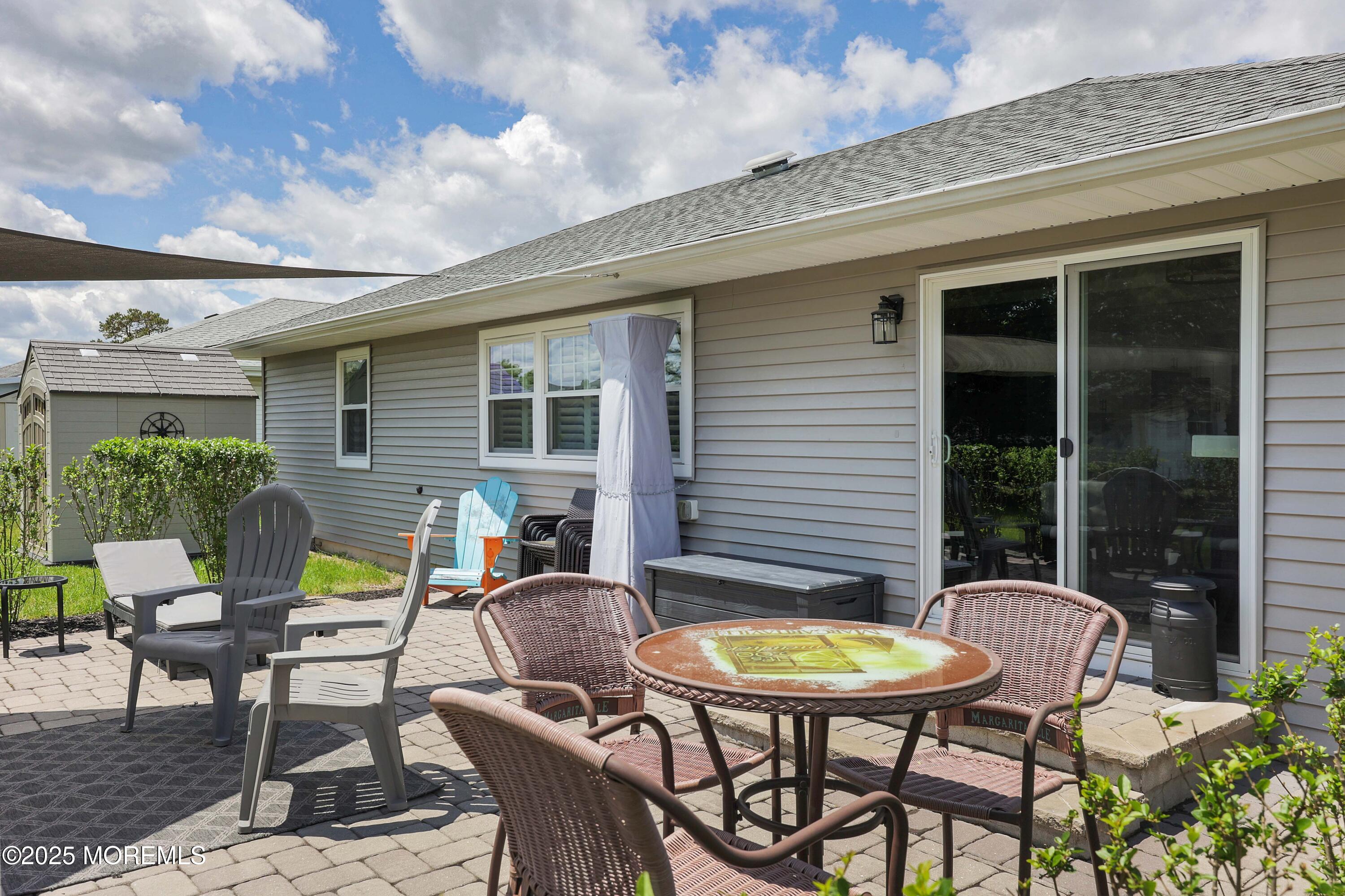 38 Street David Drive Toms River NJ 08757