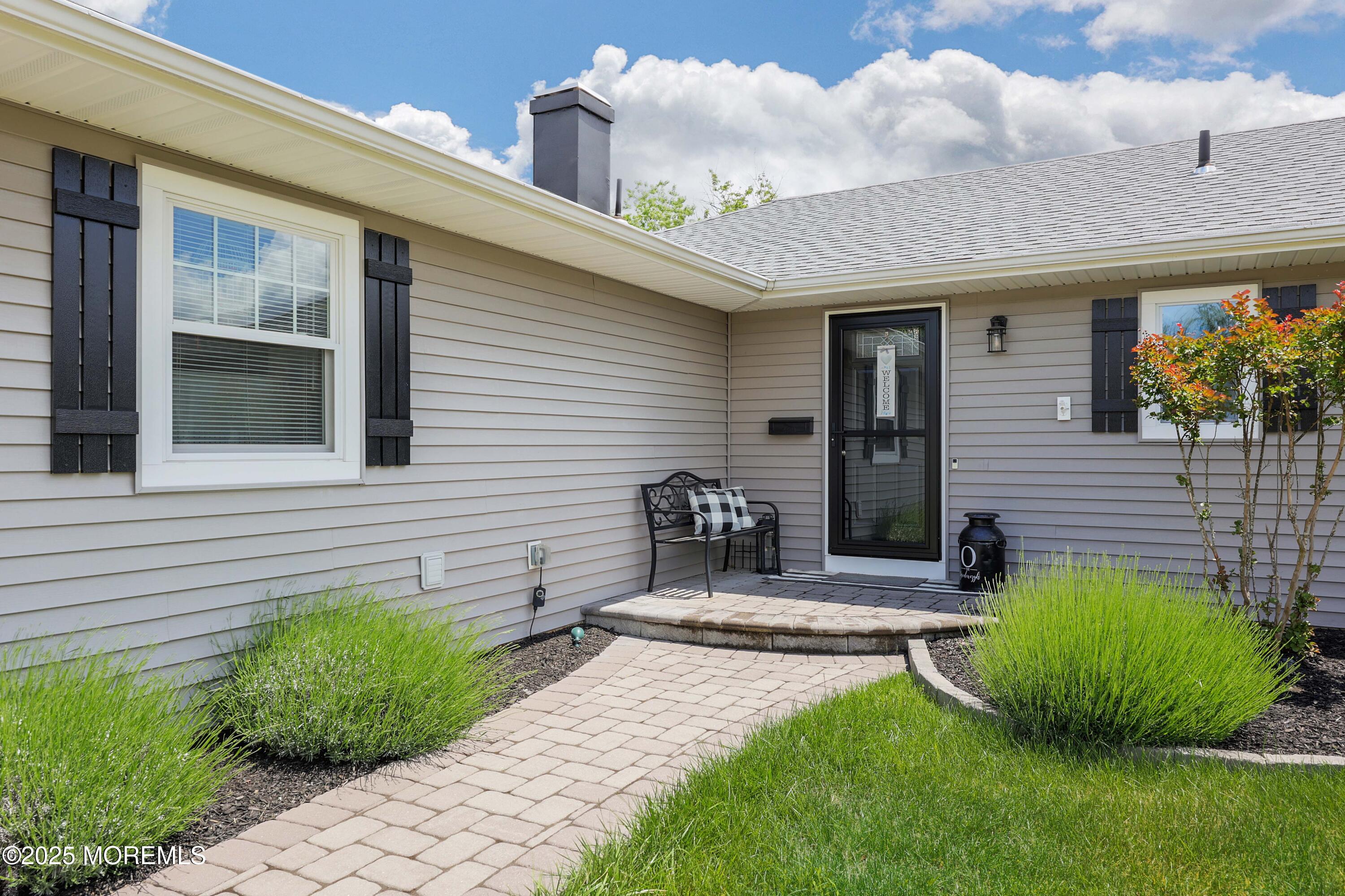 38 Street David Drive Toms River NJ 08757