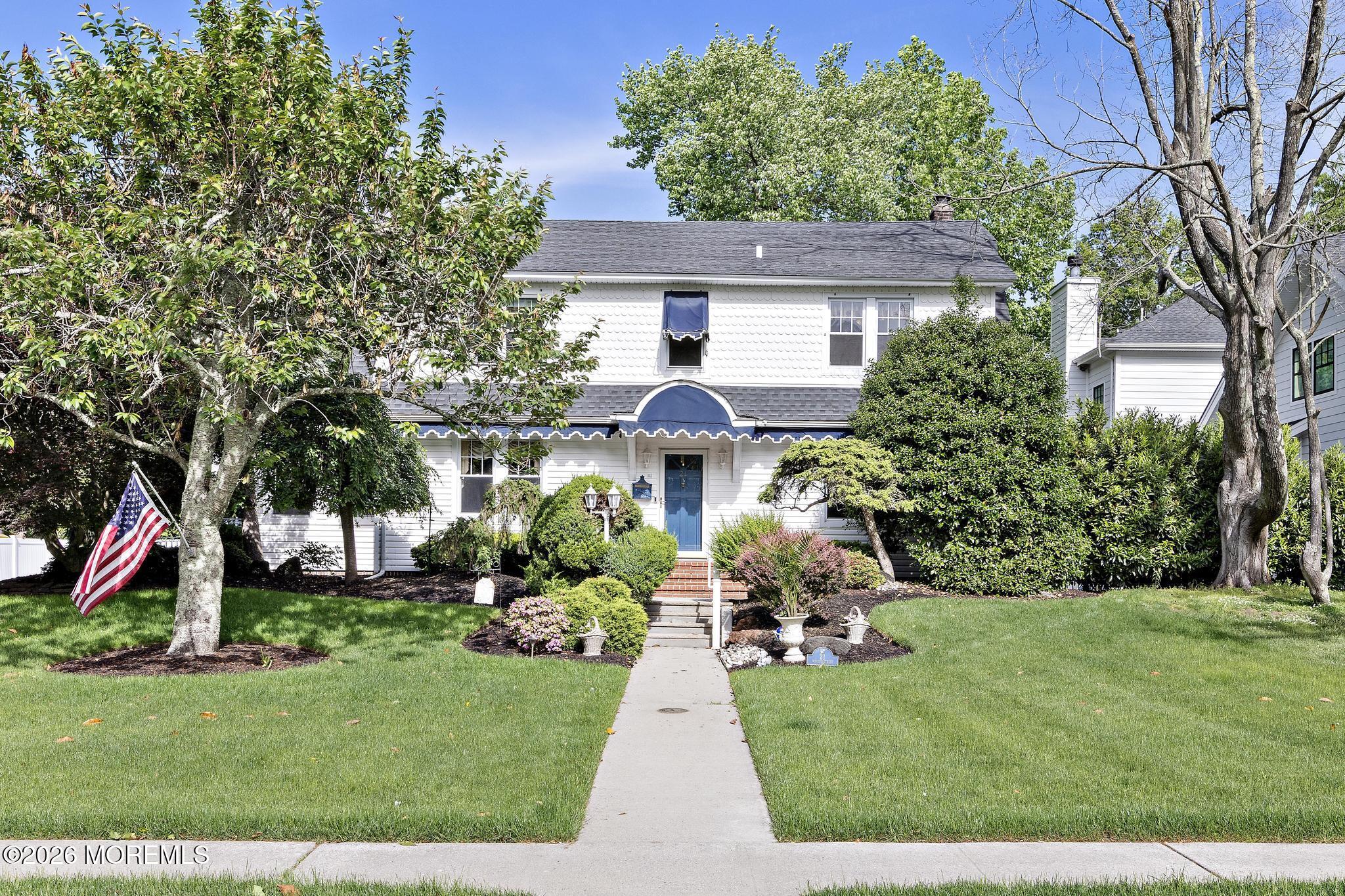 21 Westra Street Interlaken NJ 07712