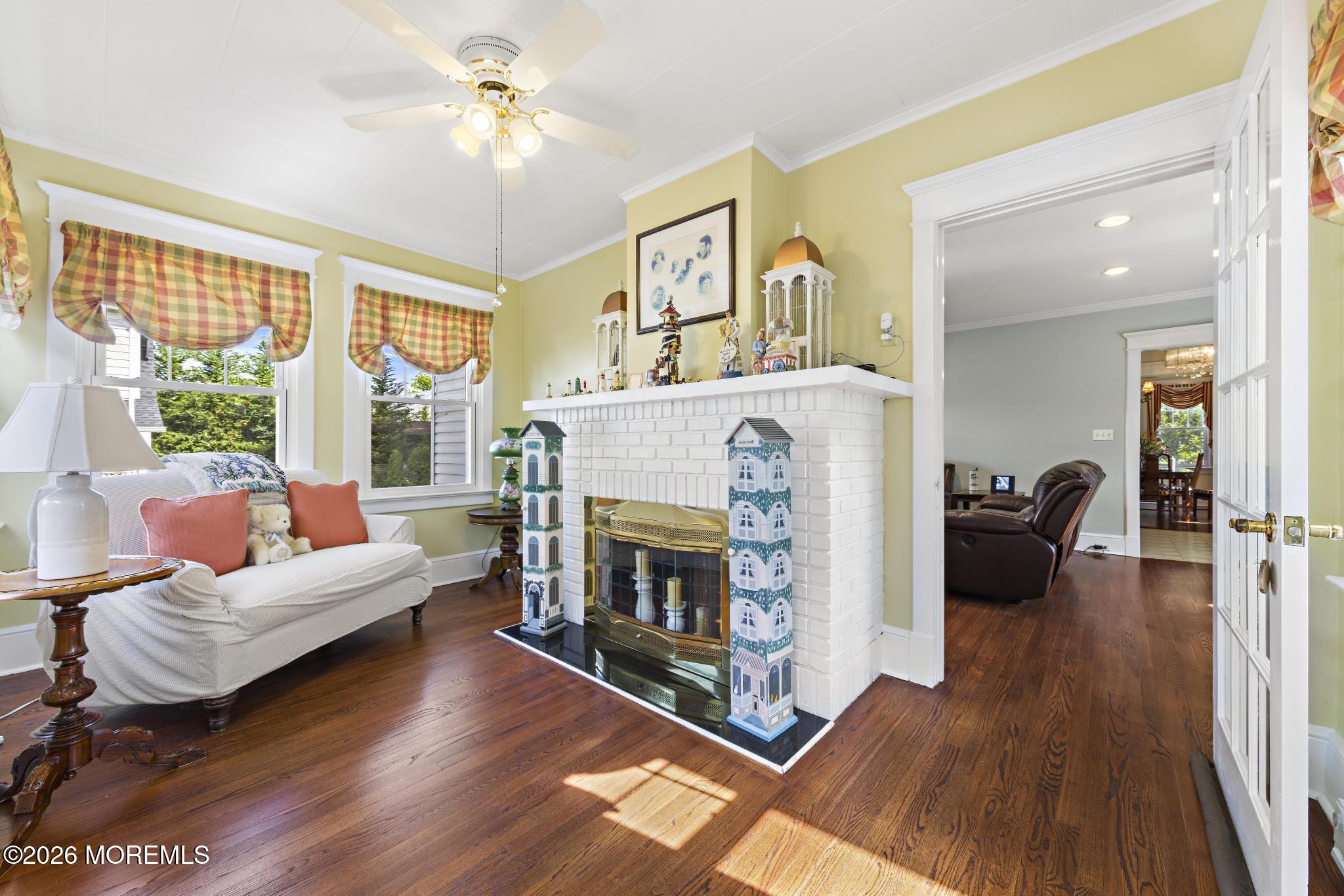 21 Westra Street Interlaken NJ 07712