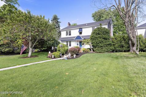 21 Westra Street Interlaken NJ 07712
