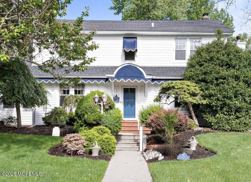 21 Westra Street Interlaken NJ 07712