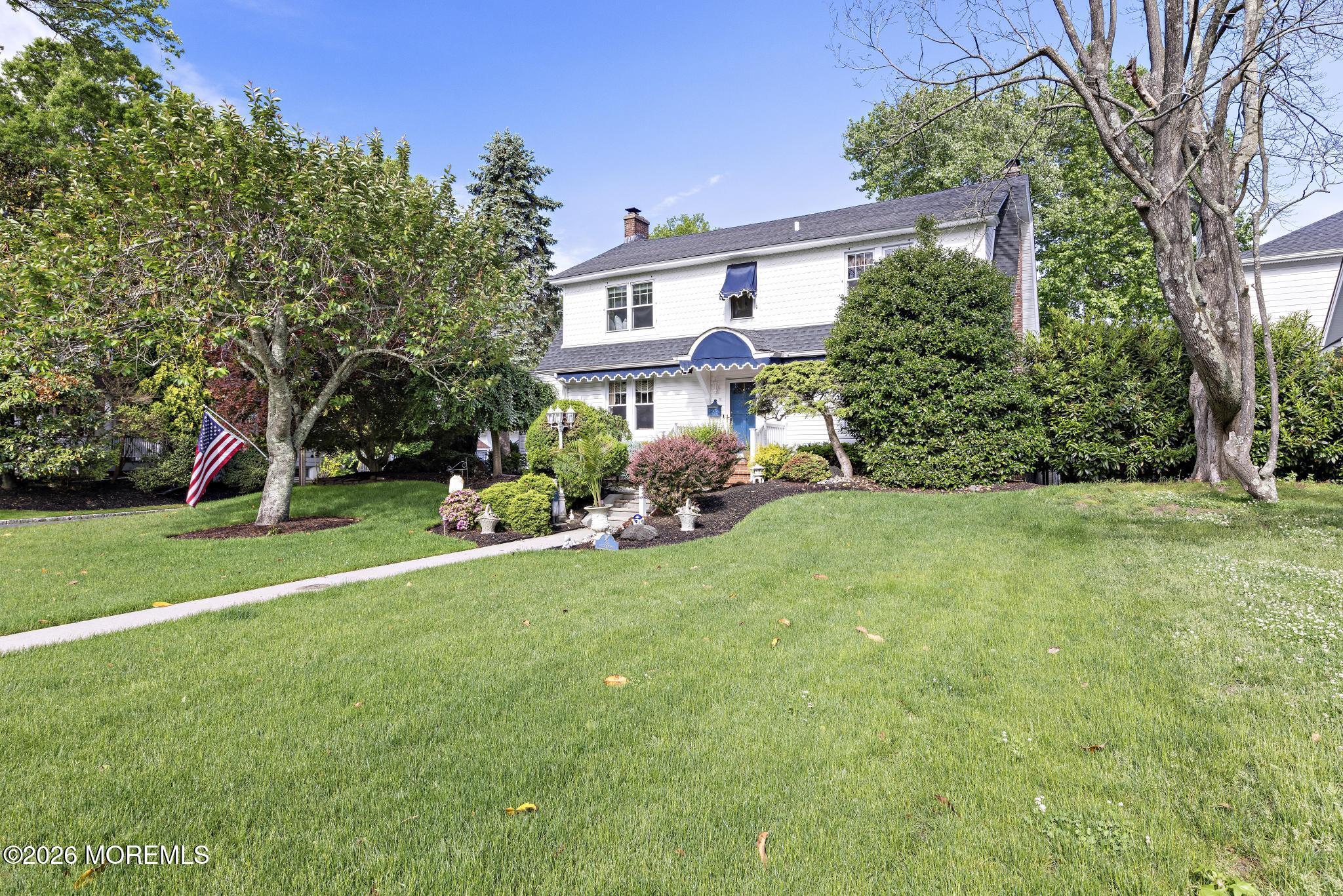21 Westra Street Interlaken NJ 07712