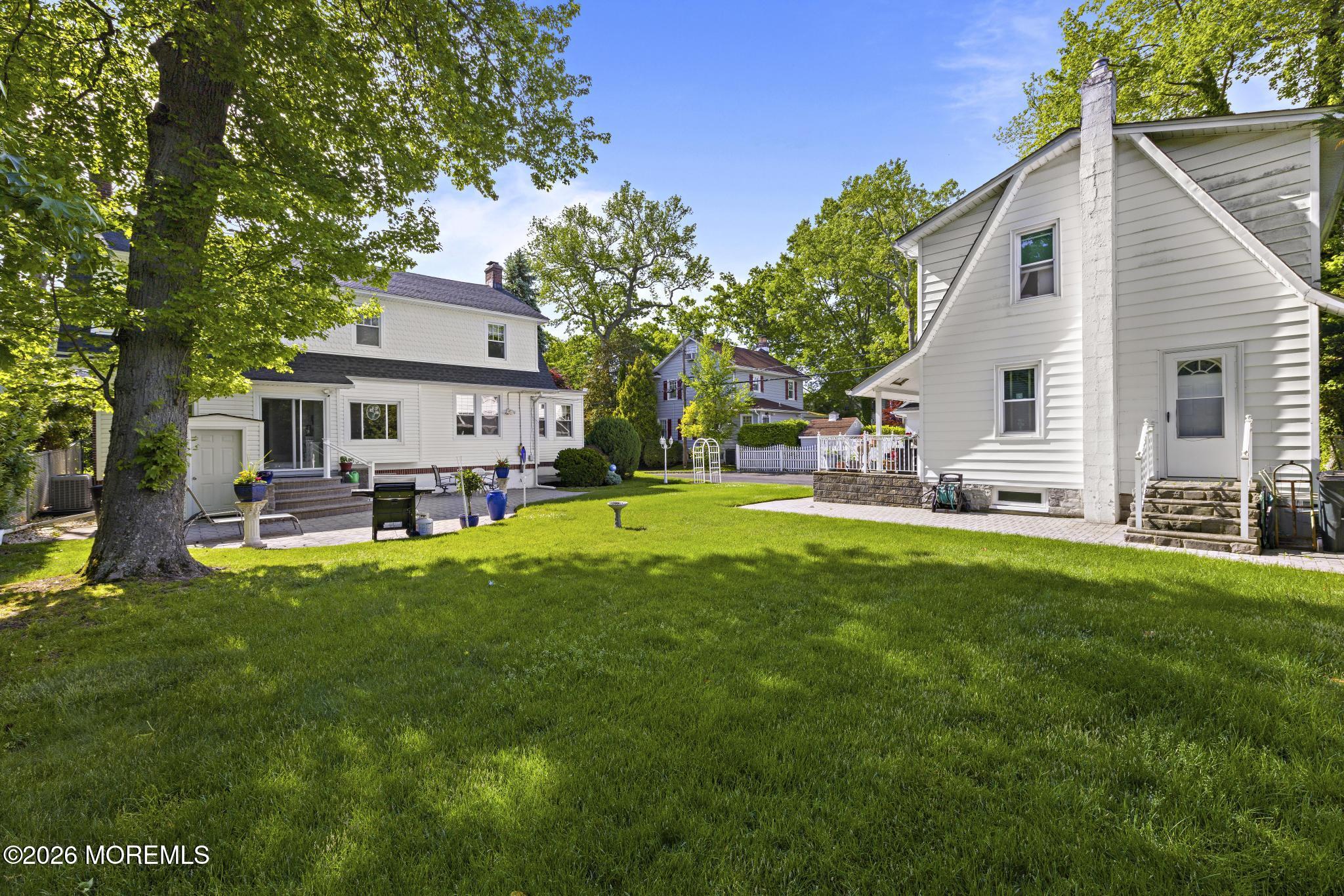 21 Westra Street Interlaken NJ 07712