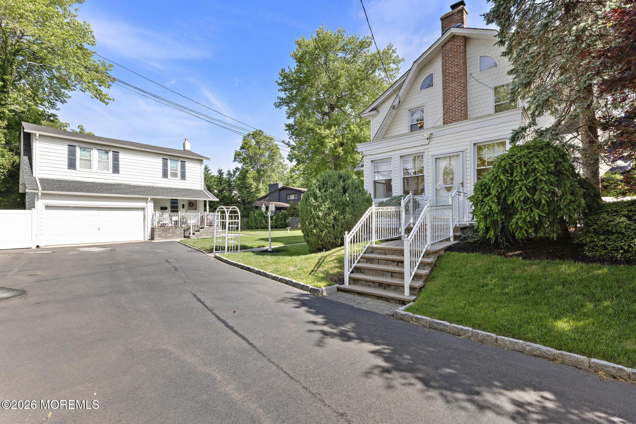21 Westra Street Interlaken NJ 07712