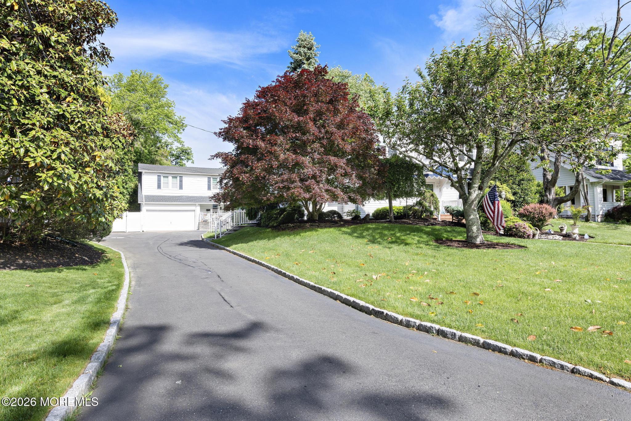 21 Westra Street Interlaken NJ 07712