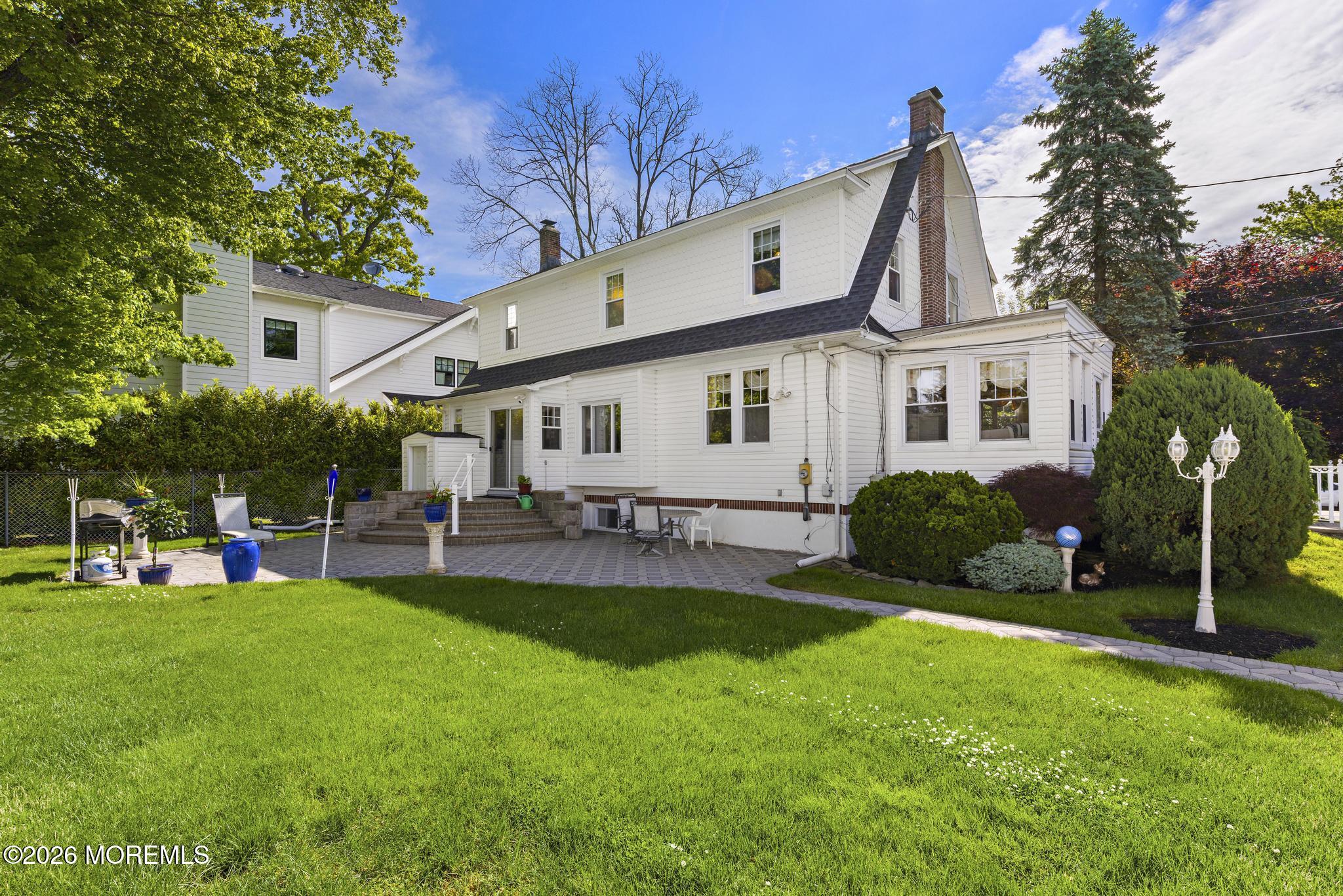 21 Westra Street Interlaken NJ 07712