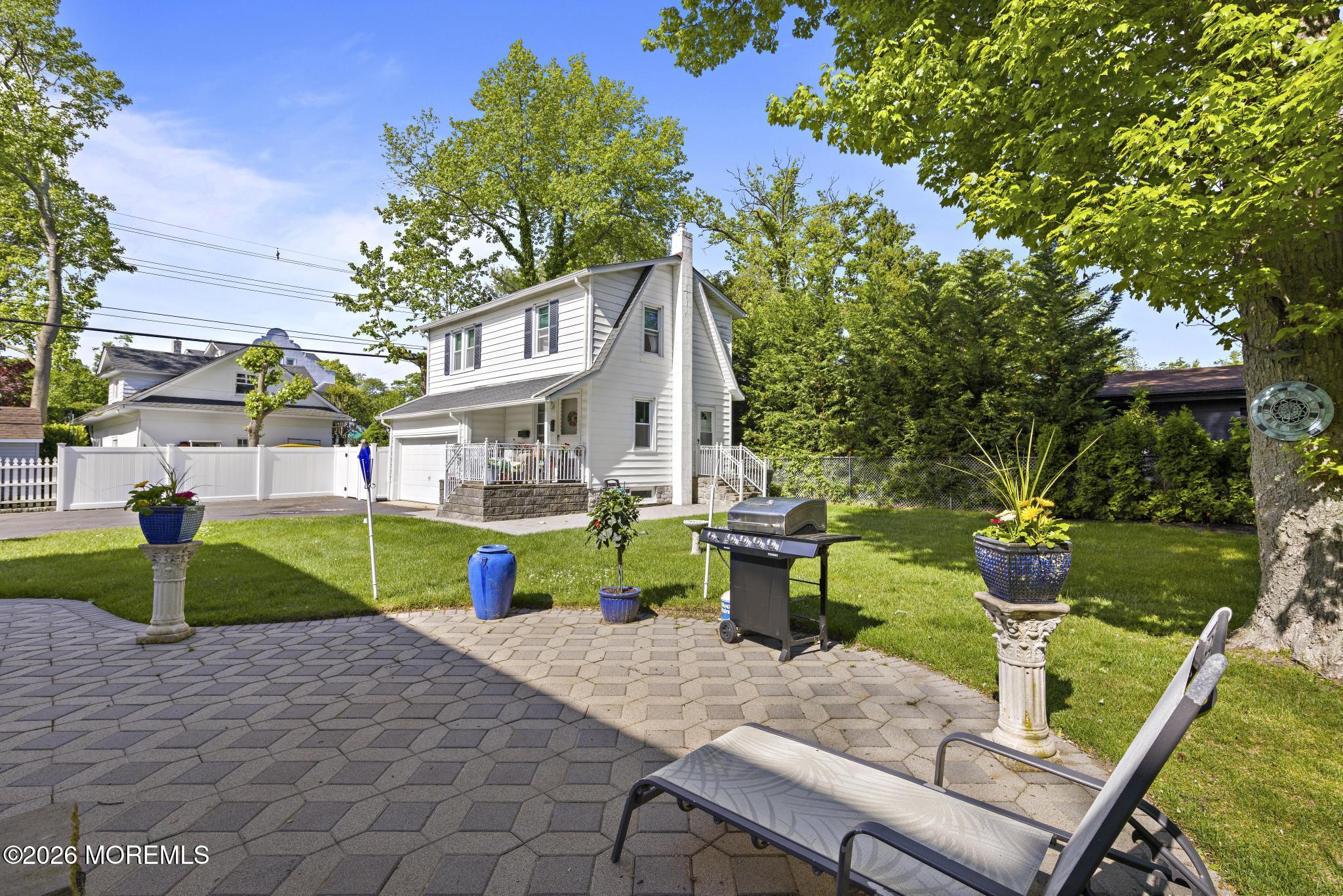 21 Westra Street Interlaken NJ 07712