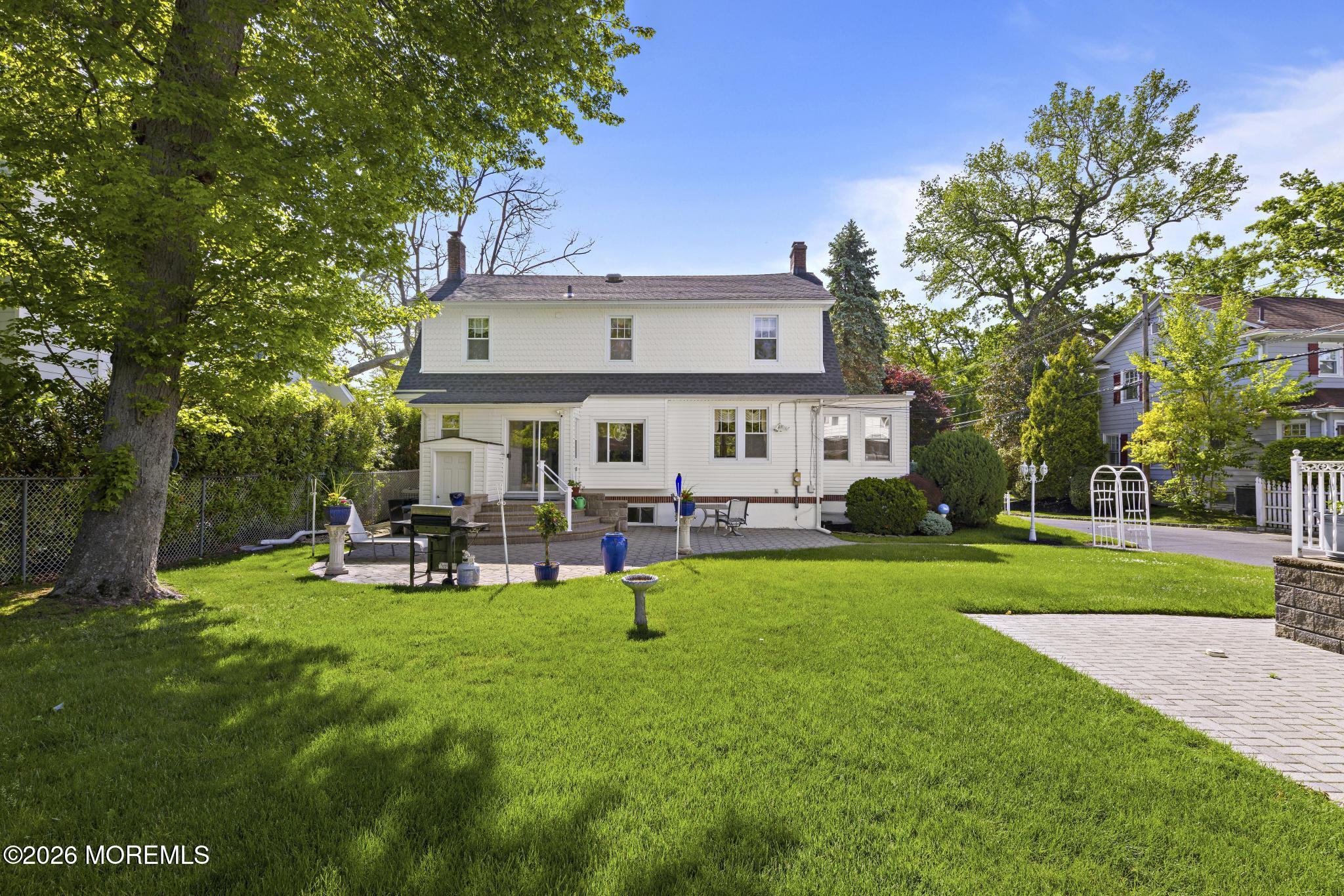 21 Westra Street Interlaken NJ 07712