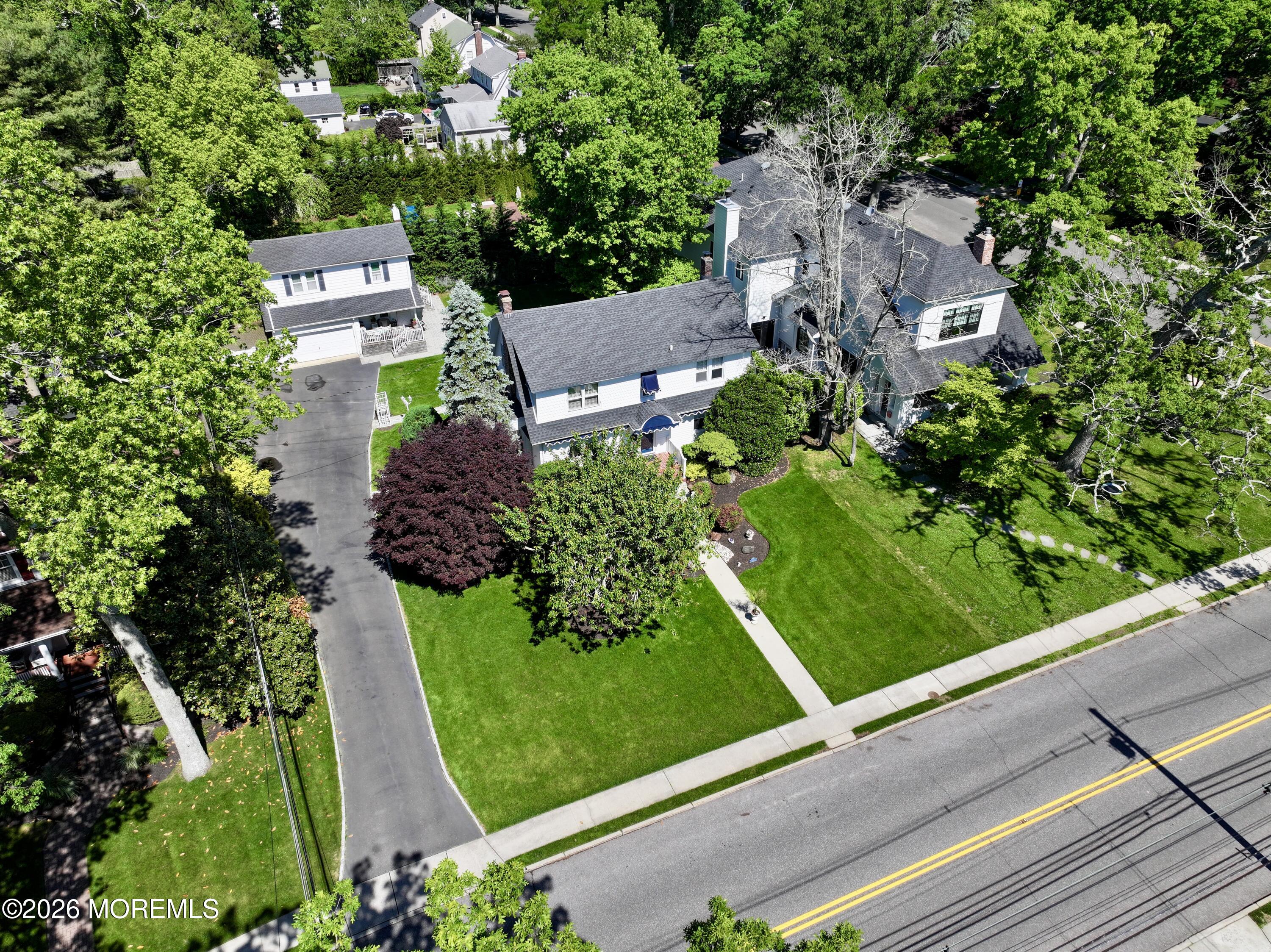21 Westra Street Interlaken NJ 07712