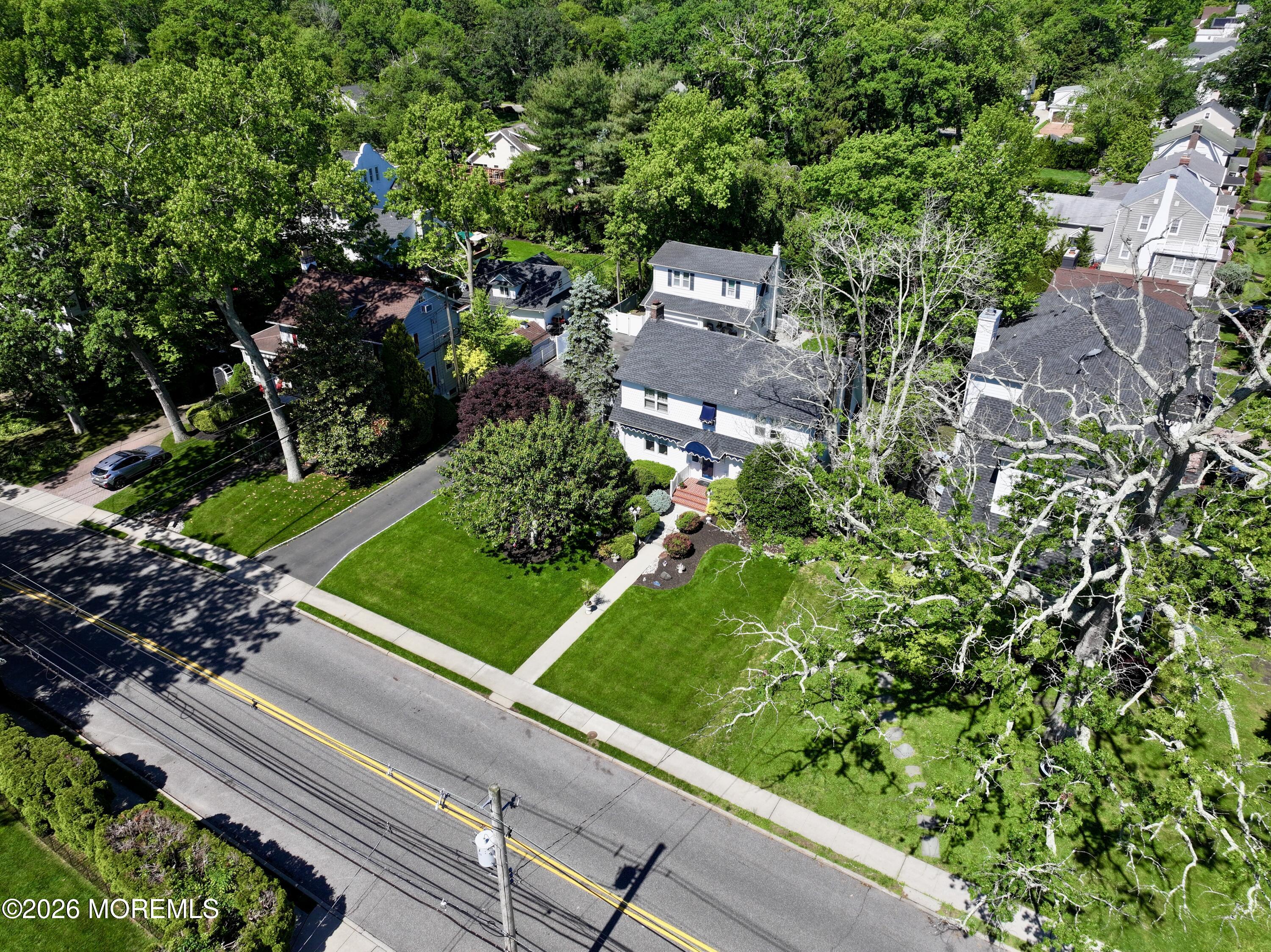 21 Westra Street Interlaken NJ 07712