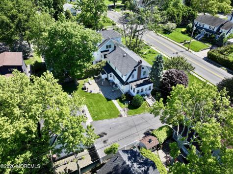 21 Westra Street Interlaken NJ 07712