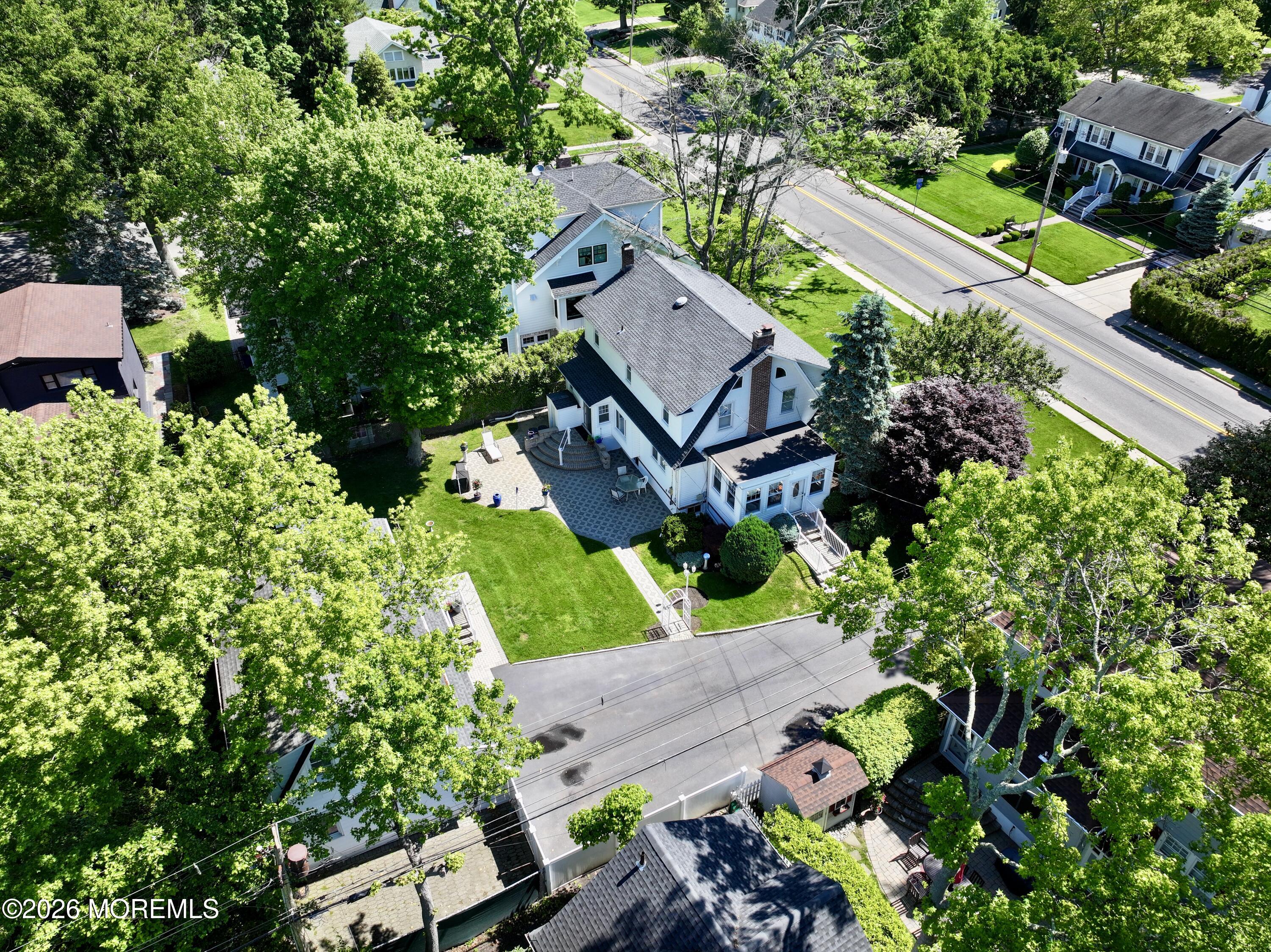 21 Westra Street Interlaken NJ 07712