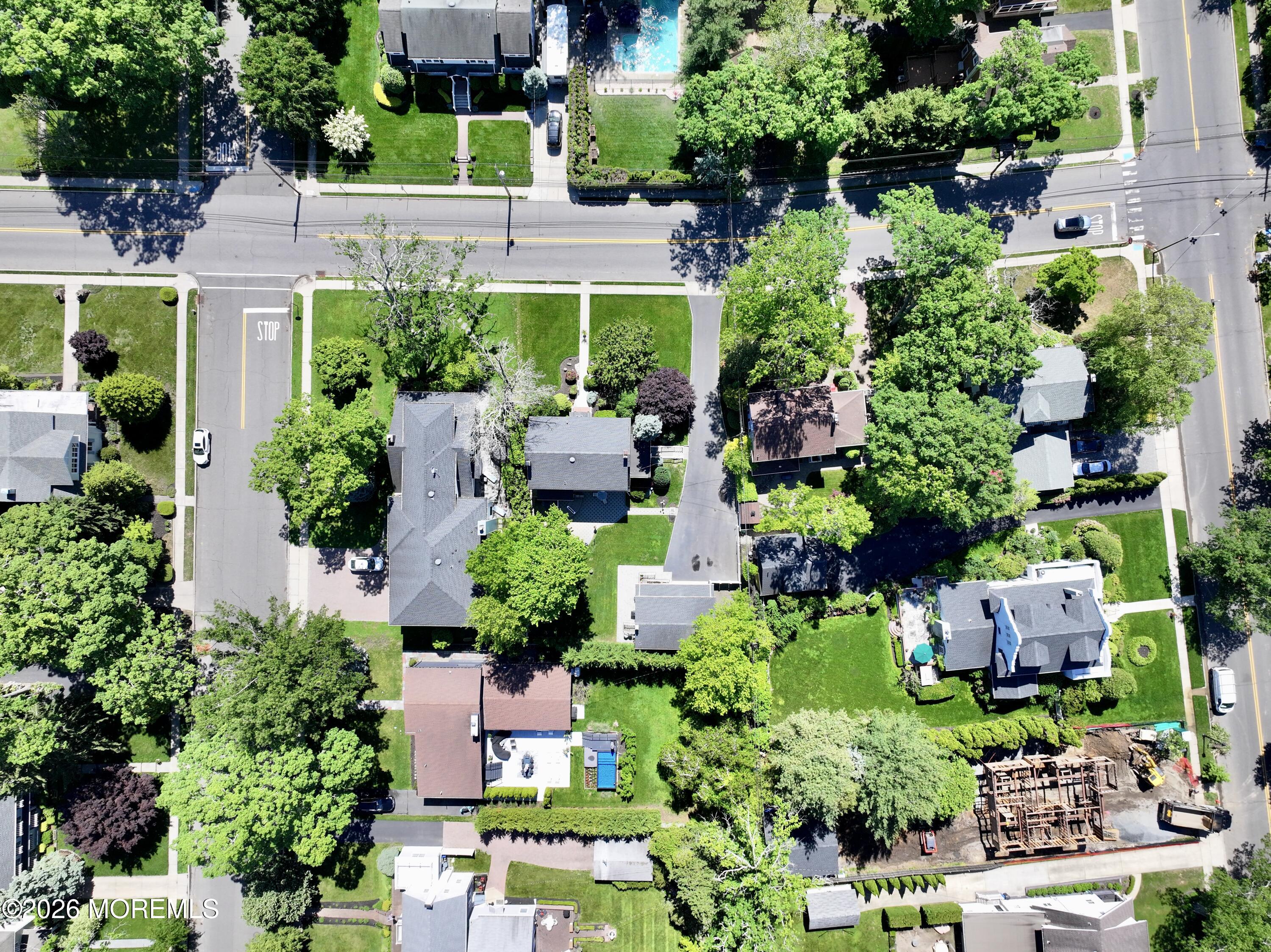 21 Westra Street Interlaken NJ 07712