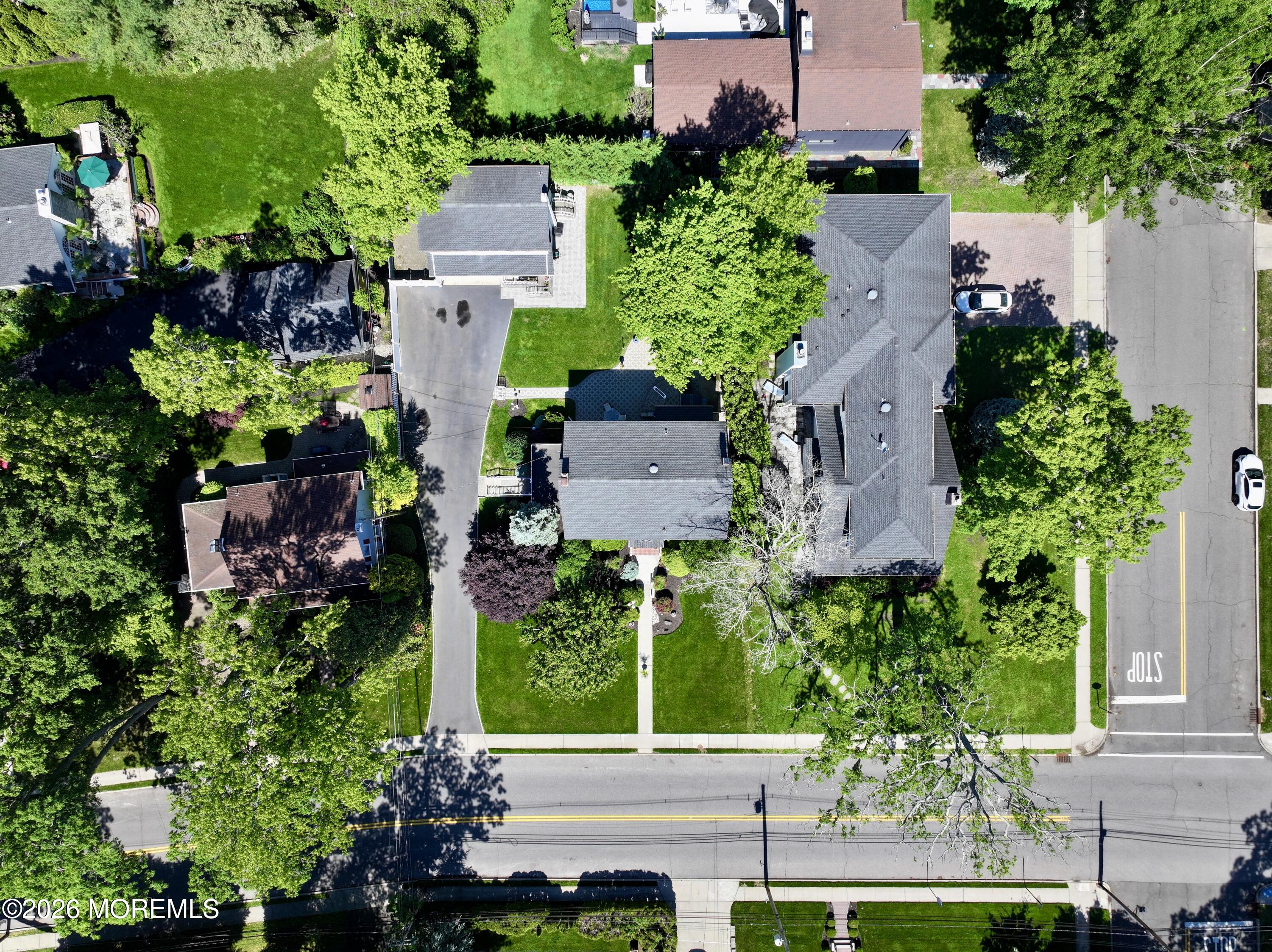 21 Westra Street Interlaken NJ 07712