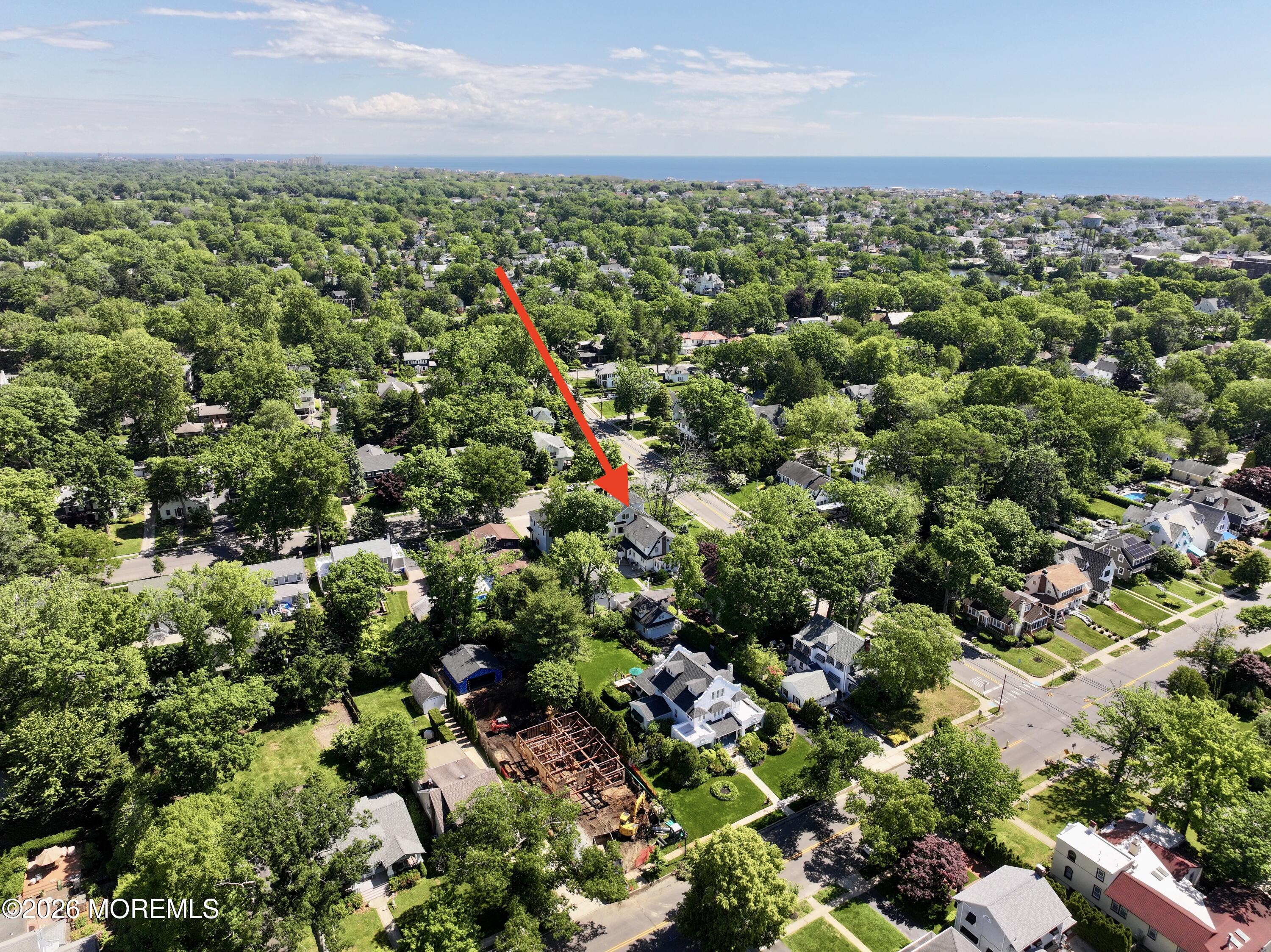 21 Westra Street Interlaken NJ 07712
