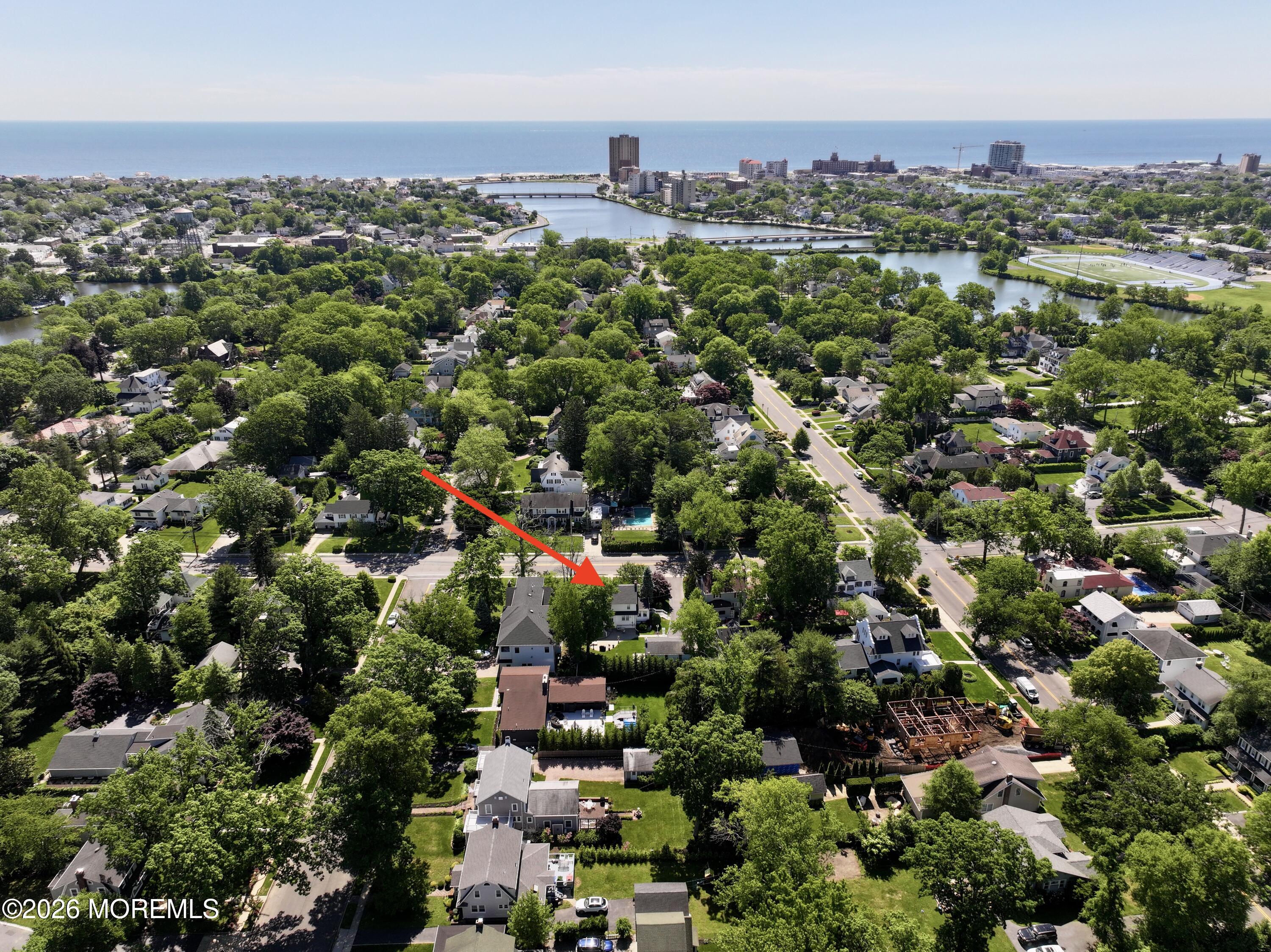 21 Westra Street Interlaken NJ 07712