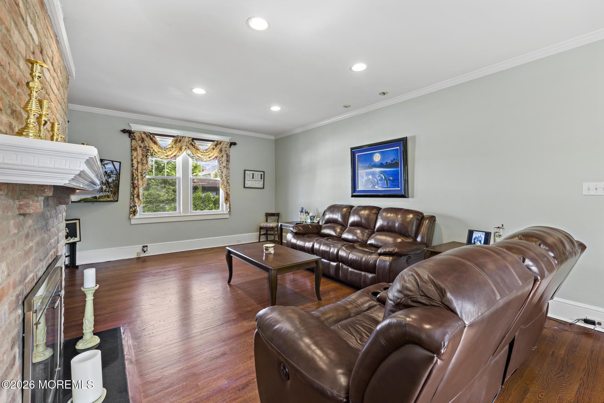 21 Westra Street Interlaken NJ 07712