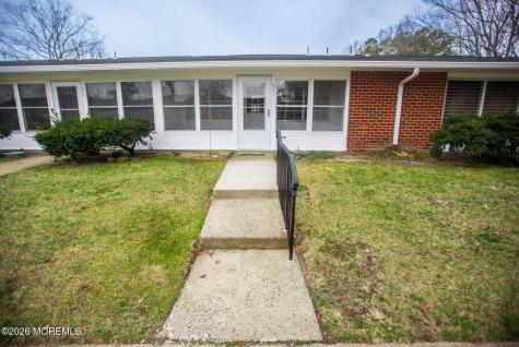 827C Balmoral Court Lakewood NJ 08701