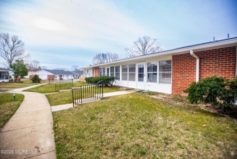 827C Balmoral Court Lakewood NJ 08701