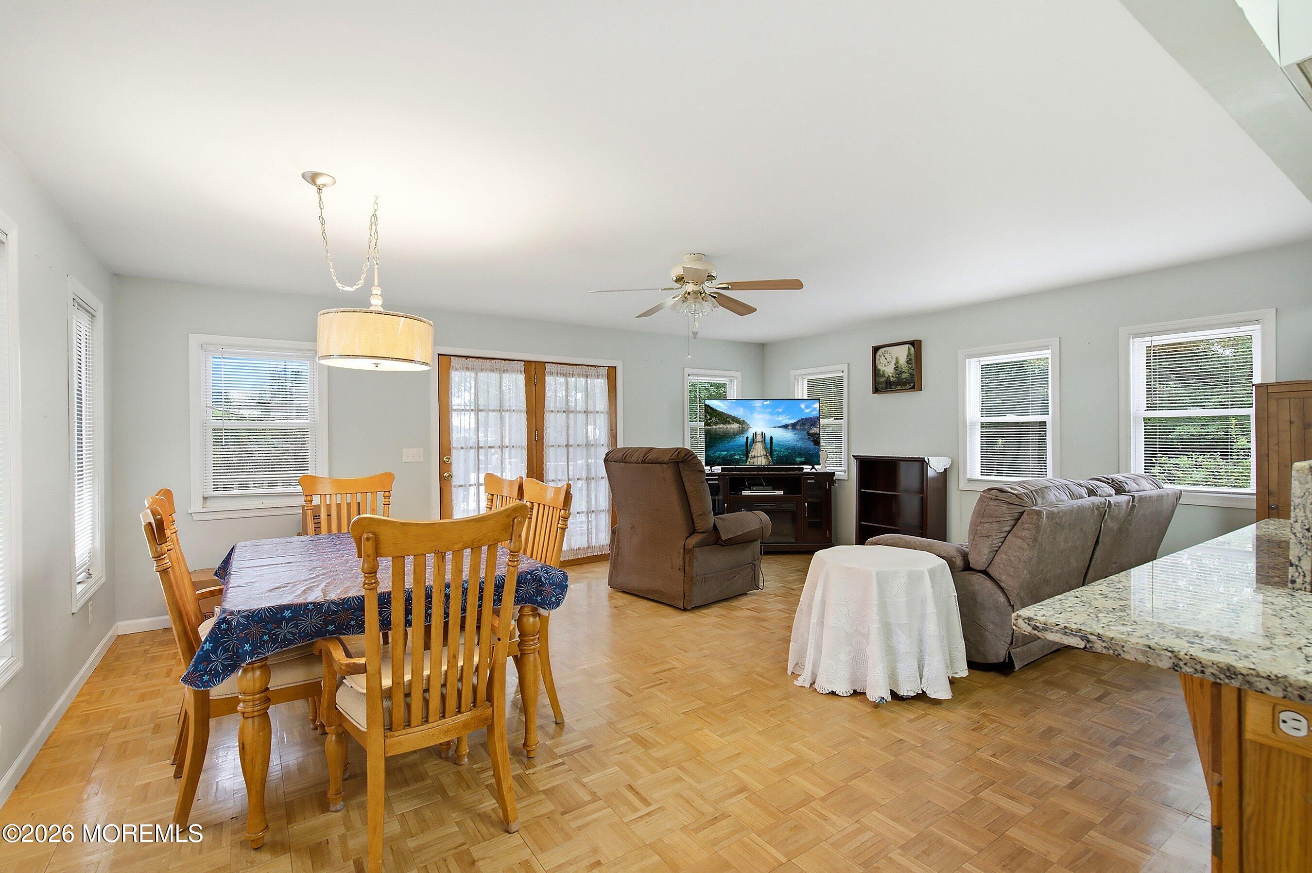 17 Darye Court Toms River NJ 08755