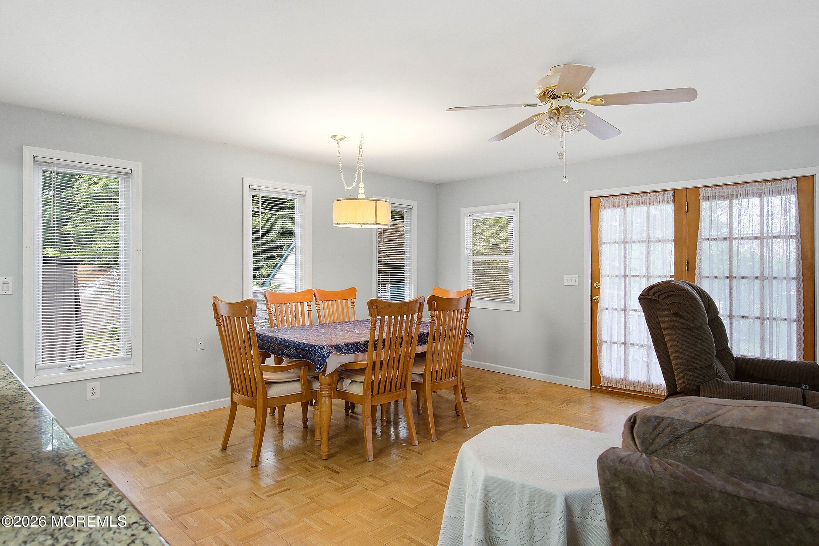 17 Darye Court Toms River NJ 08755