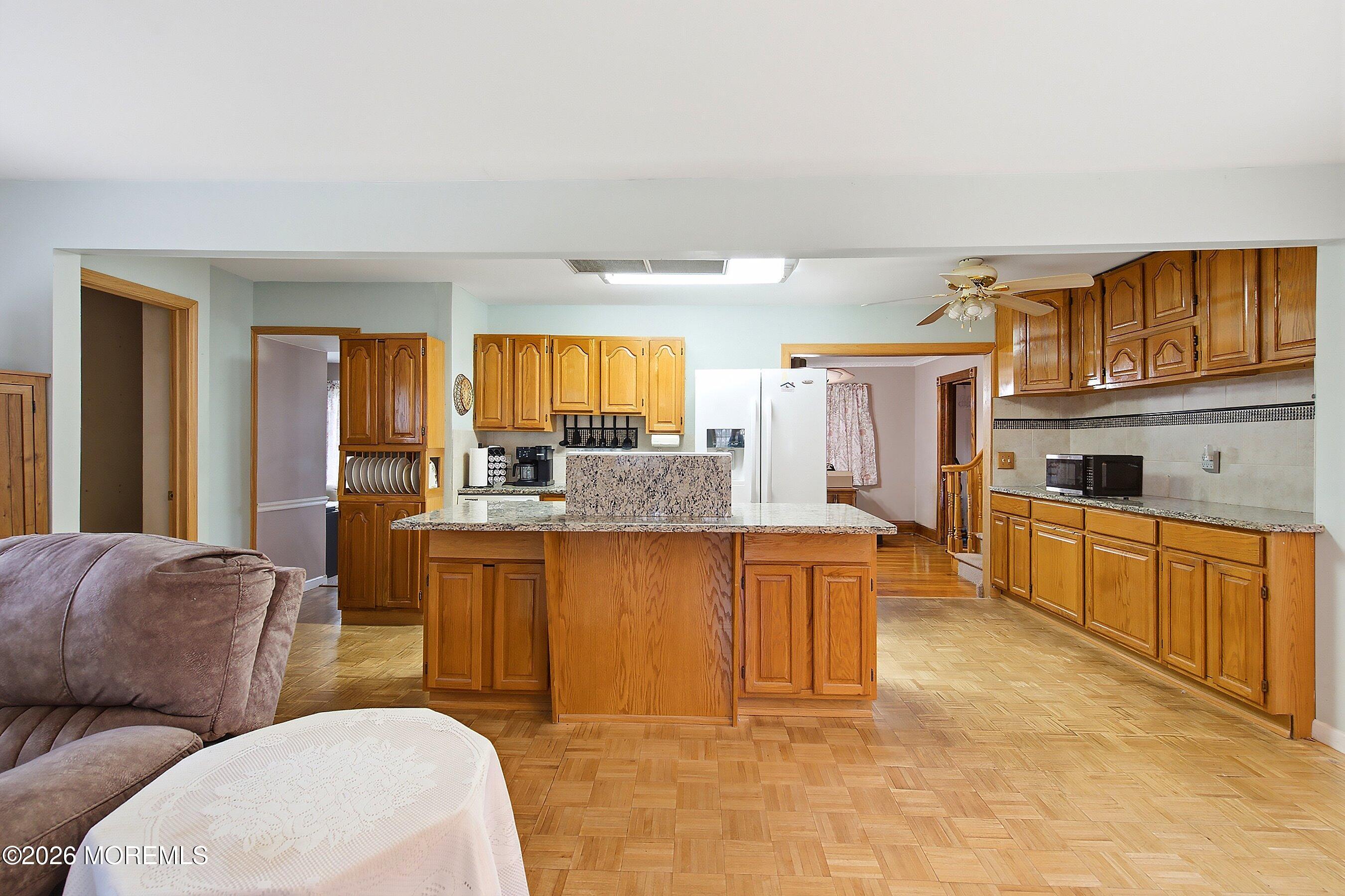 17 Darye Court Toms River NJ 08755