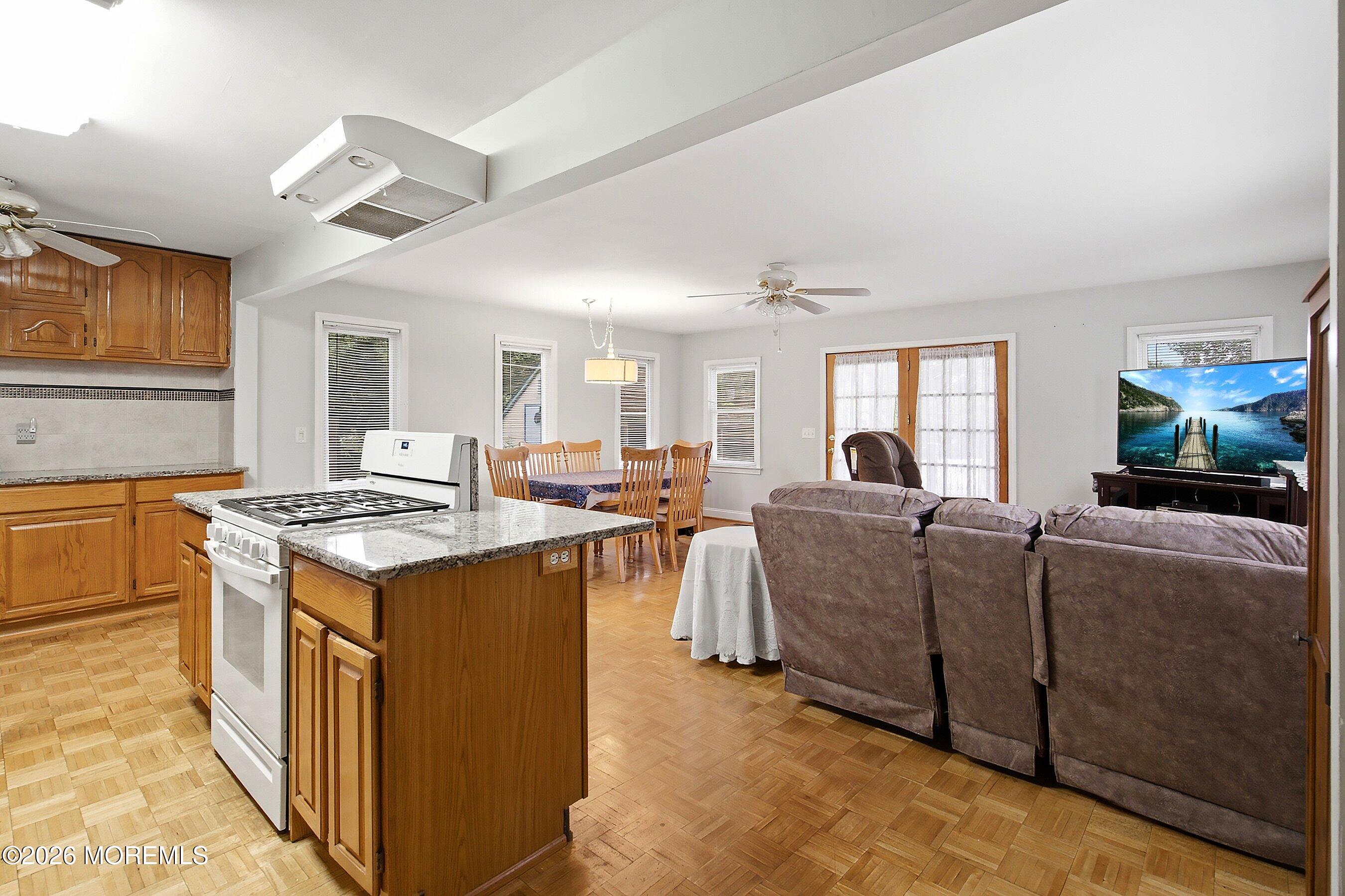 17 Darye Court Toms River NJ 08755