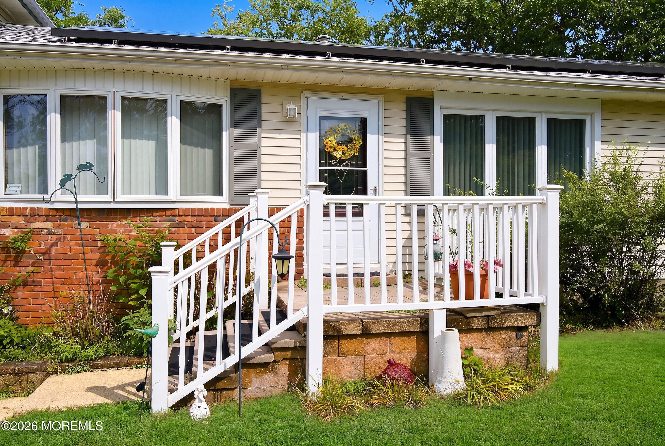 17 Darye Court Toms River NJ 08755