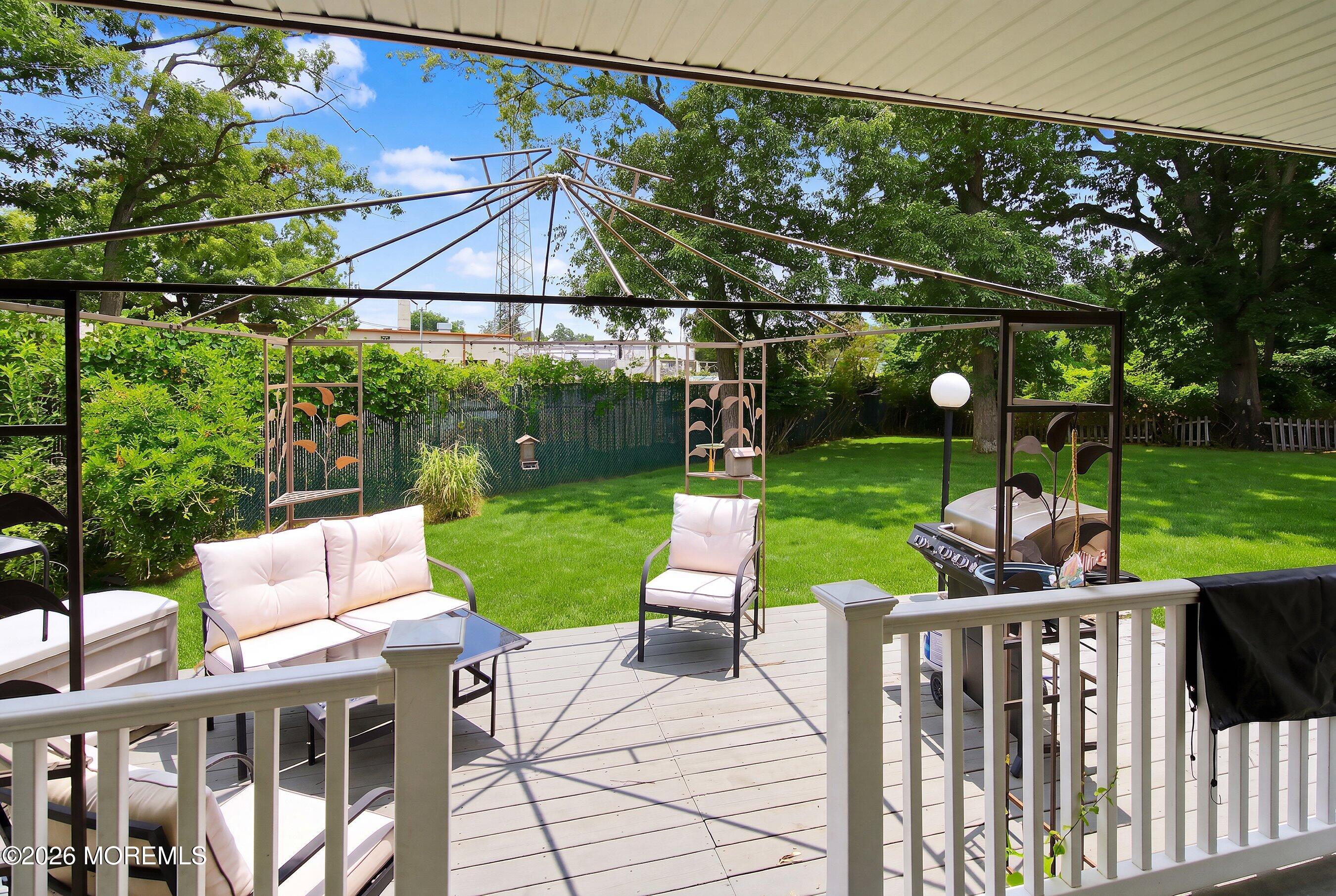 17 Darye Court Toms River NJ 08755