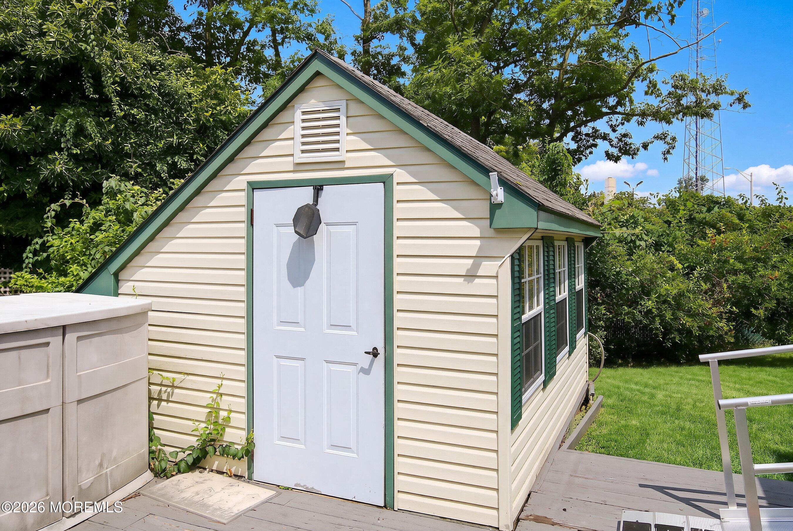 17 Darye Court Toms River NJ 08755