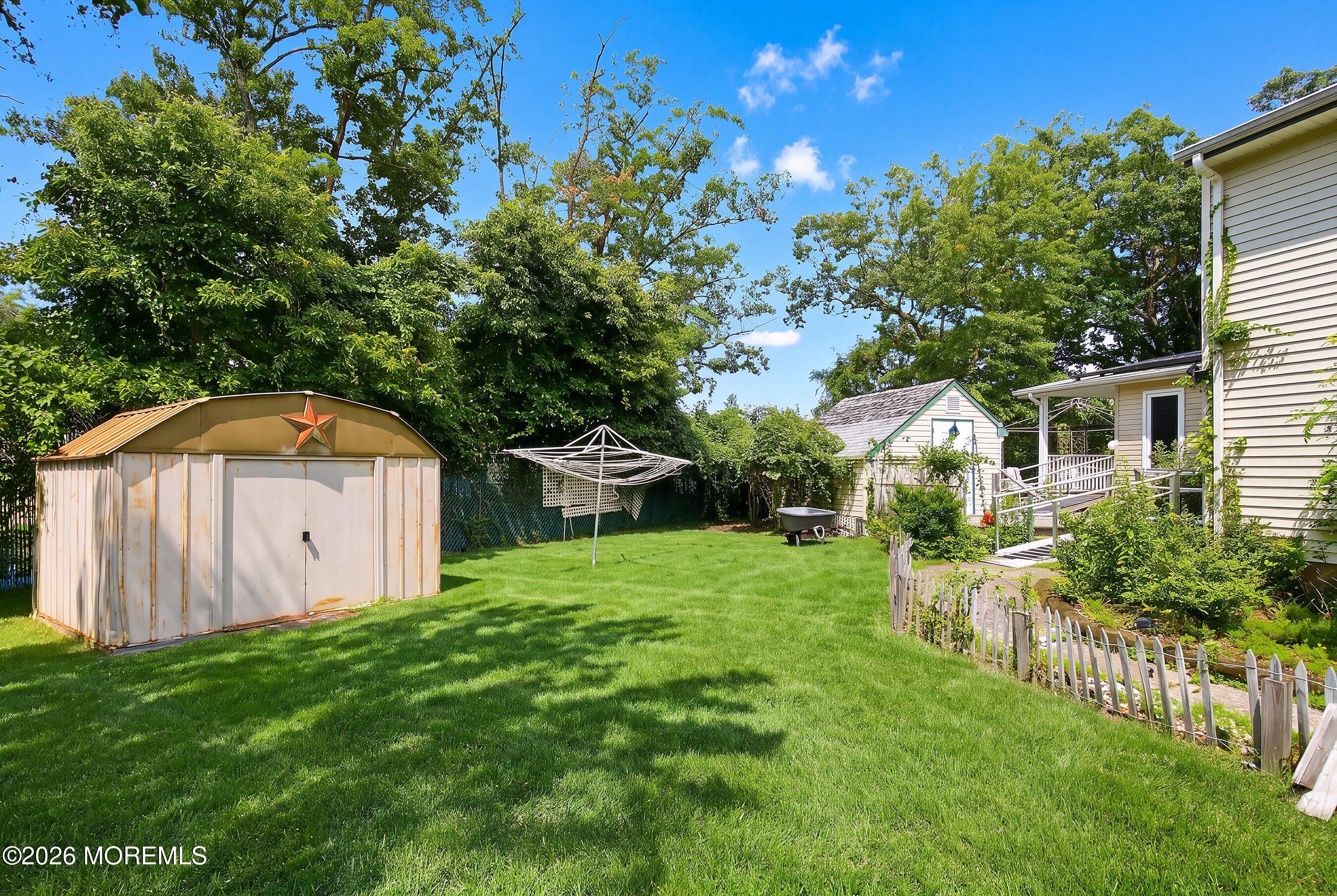 17 Darye Court Toms River NJ 08755
